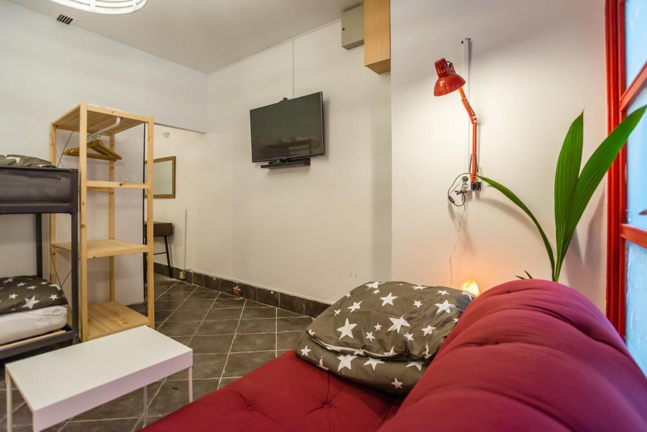 Apartma N'Poznam Ljubljana Buitenkant foto