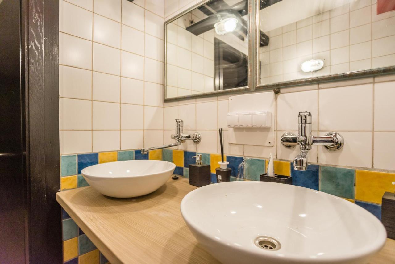 Apartma N'Poznam Ljubljana Buitenkant foto