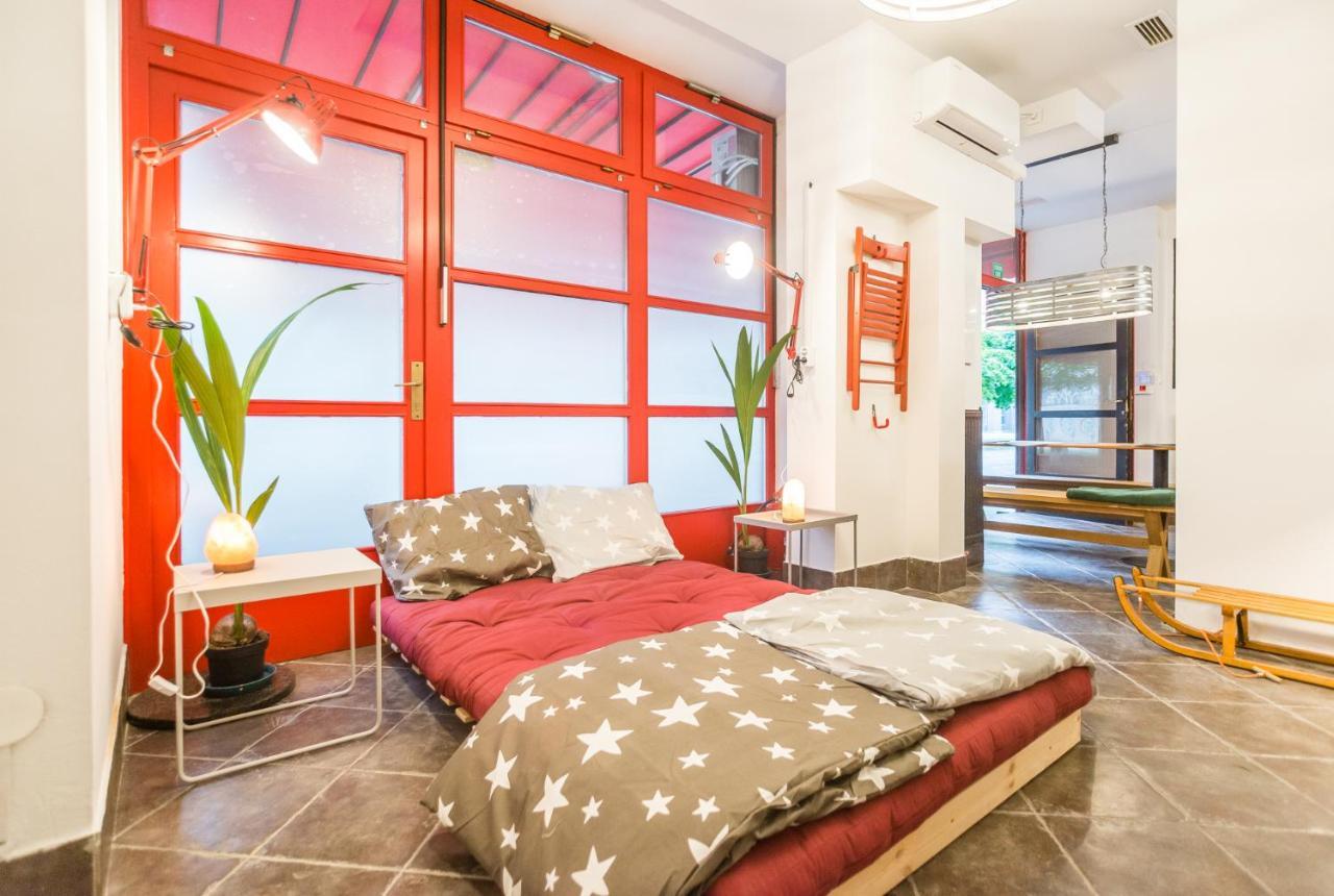 Apartma N'Poznam Ljubljana Buitenkant foto