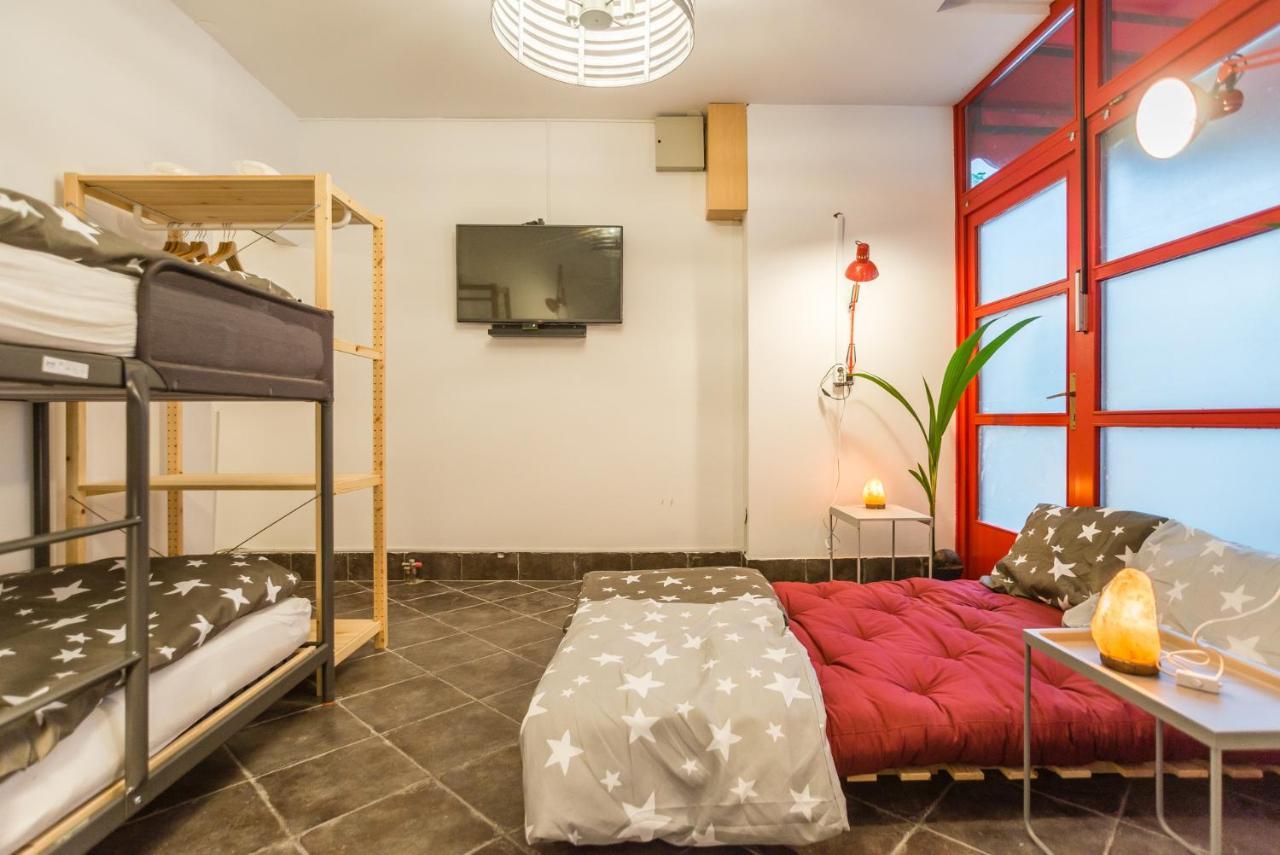 Apartma N'Poznam Ljubljana Buitenkant foto
