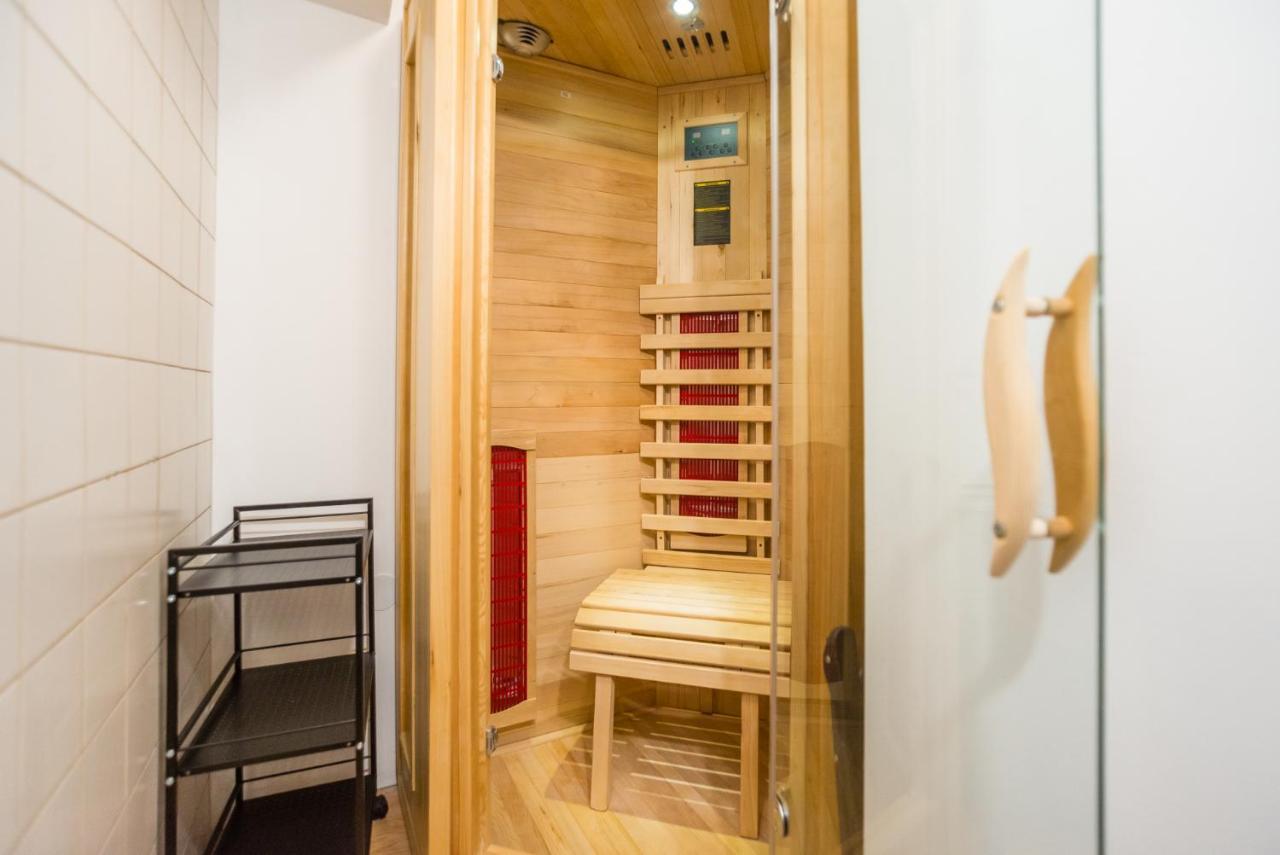 Apartma N'Poznam Ljubljana Buitenkant foto