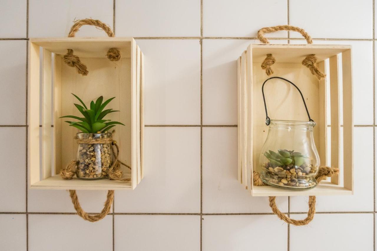 Apartma N'Poznam Ljubljana Buitenkant foto