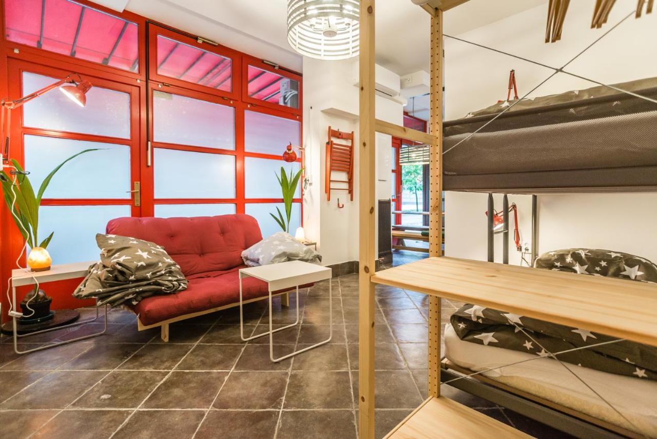 Apartma N'Poznam Ljubljana Buitenkant foto